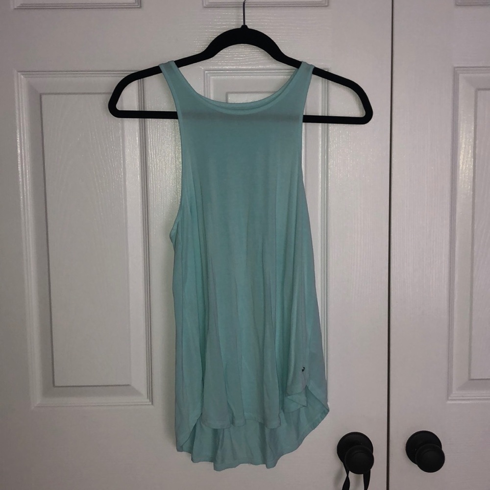 Soft & Sexy Tank Top